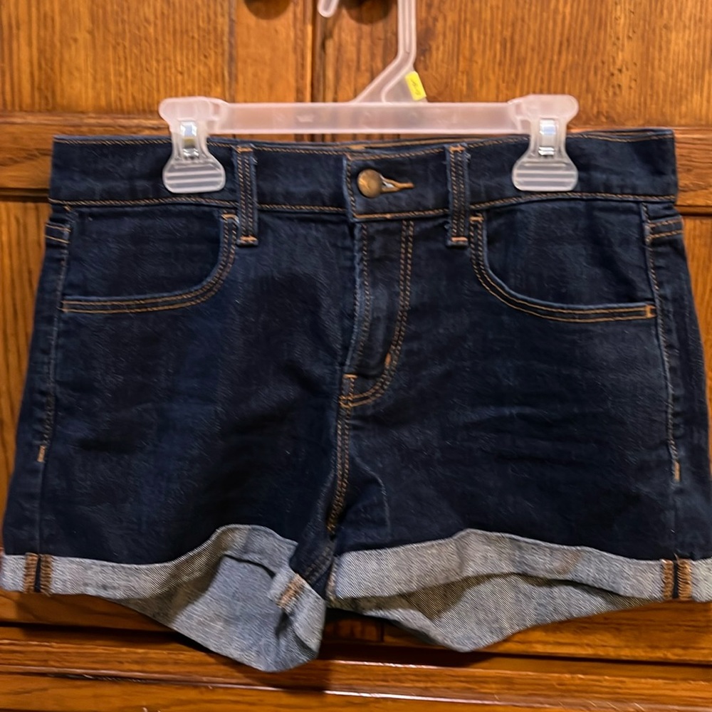Women’s Old Navy size 4 jeans shorts